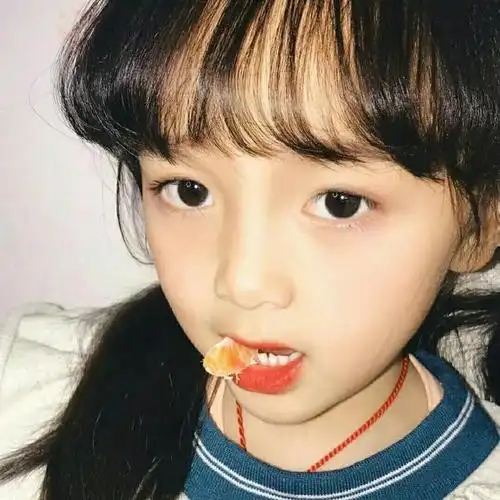 「真人可爱闺蜜头像」闺蜜头像大促销,走过路过别错过