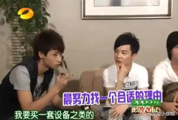 苏醒依靠自己之前积累的经济和人脉成立了自己的工作室,可是打人事件