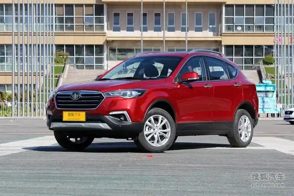 奔腾x80 实拍 外观 图片