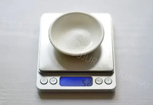 显示约为5g左右