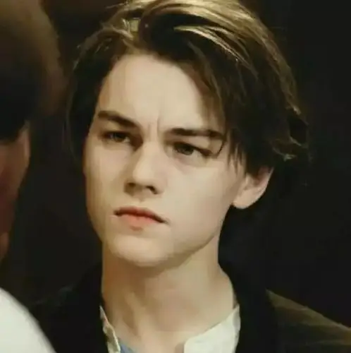 全球公认的四大美男国内只有一人入选他以盛世美颜淘汰梁朝伟