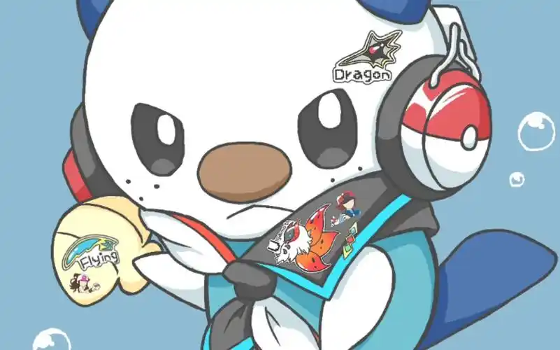 黑2命中注定的闪光水水獭7878