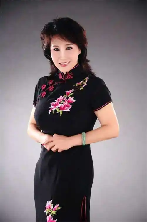 【曲艺】 河北梆子(国家级)传承人:河北梆子