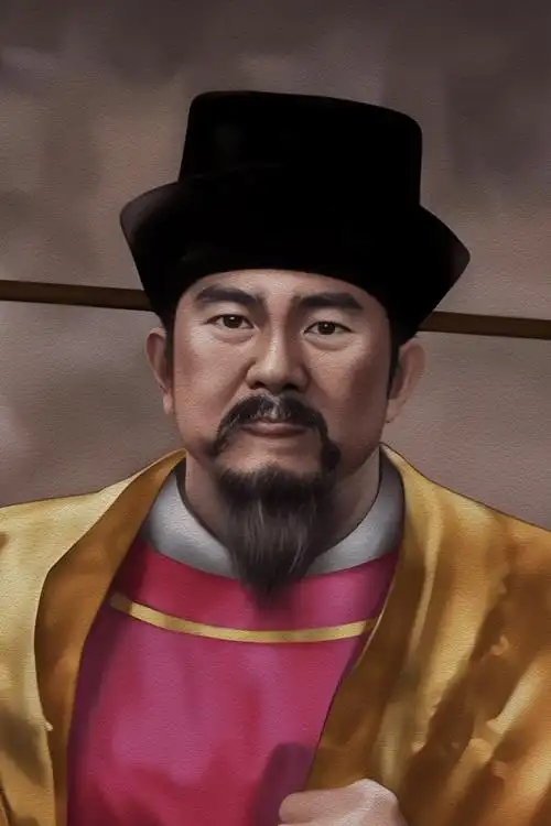 一计灭两国,无解_周保_赵匡胤_湖南