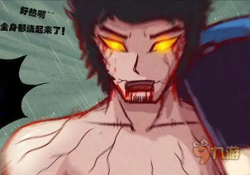 尸兄人气角色回顾白小飞全面解析多图