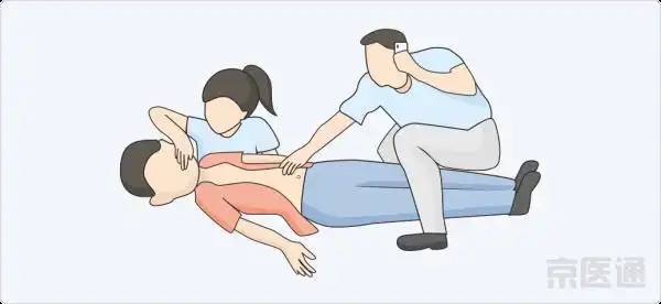 记住6个急救黄金时间关键时刻能救命