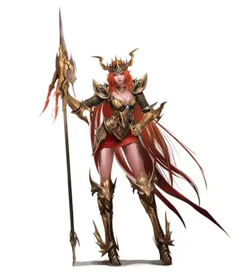 《女神联盟:天堂岛》评选最美英雄拿话费卡