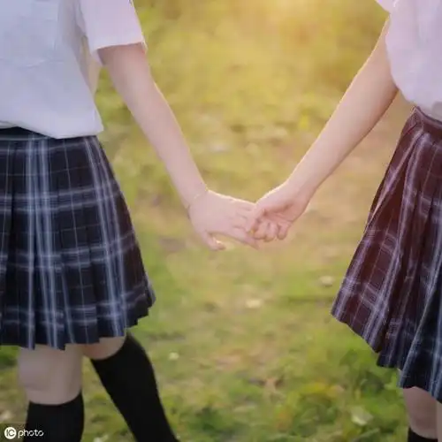 友谊唯美短句4个字描写闺蜜友谊的唯美句子