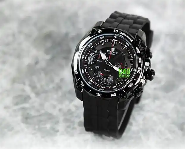 批发casio卡西欧品牌手表红牛限量版ef-550rbsp/ef-550d/ef-550bk