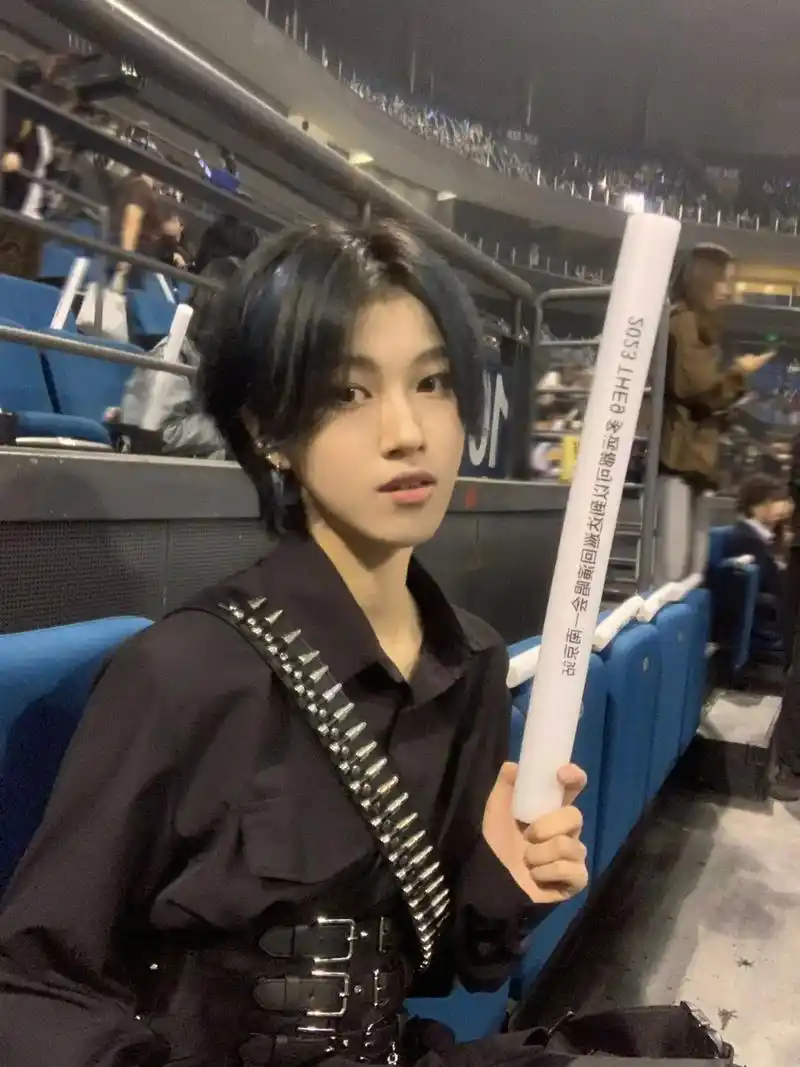 如果回到故事开头.#陆柯燃 #the9演唱会 - 抖音