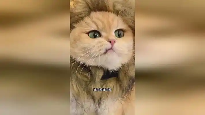 没办法就是这么拽 #萌宠 #歪嘴小猫