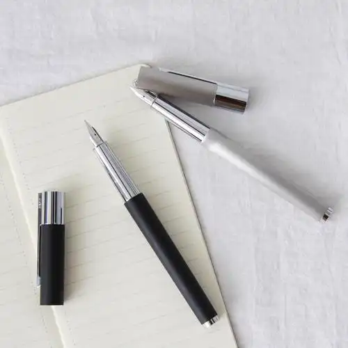 德国lamy凌美scala天阶钢笔14k金尖成人练字钢笔