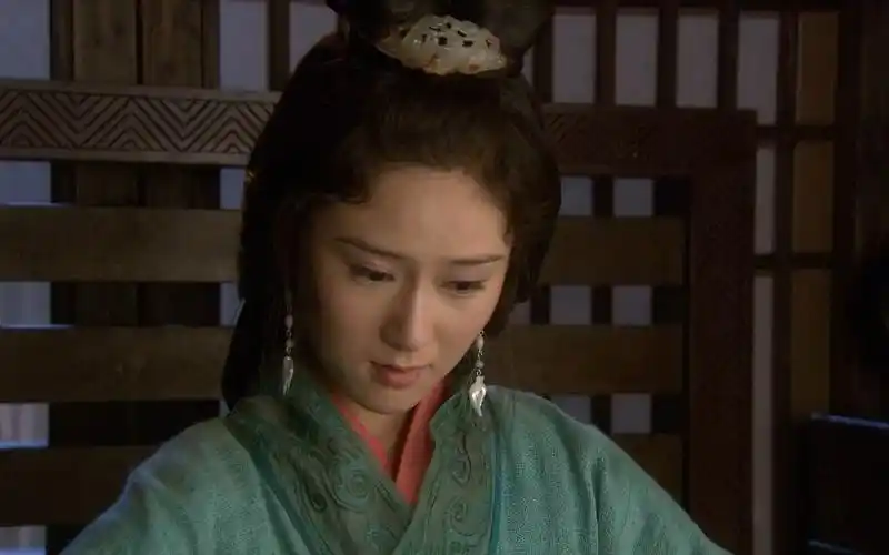 黄维德cut 《新三国》38-9 周瑜听小乔抚琴