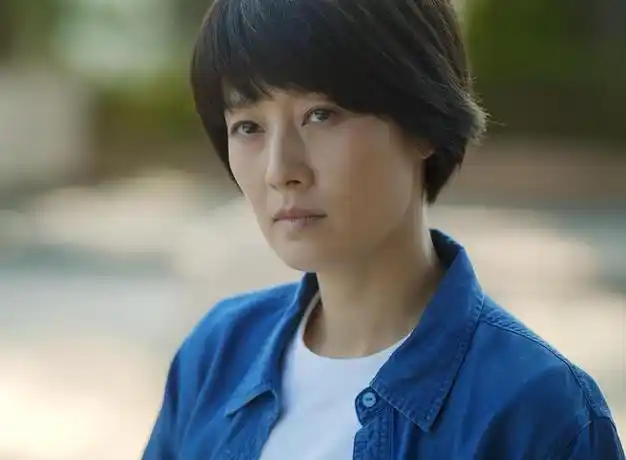 马伊琍不再走花路