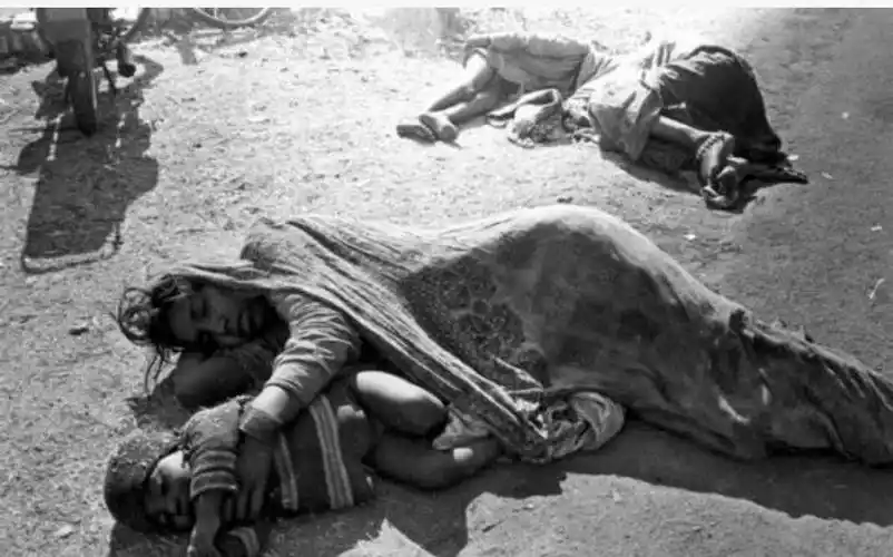 美国人眼中,一个印度人值多少钱?500美元,不许讨价还价