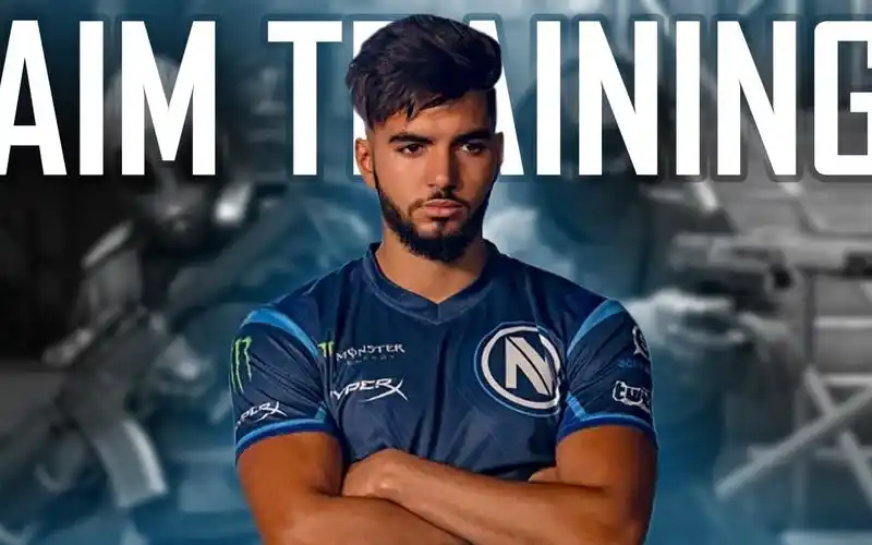 csgo-爆头哥scream瞄准训练_哔哩哔哩 (゜-゜)つロ 干杯~-bilibili