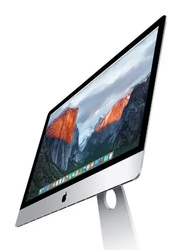 苹果(apple) imac 27英寸 retina 5k mk472ch/a 一体机 (i5, 8gb,1tb