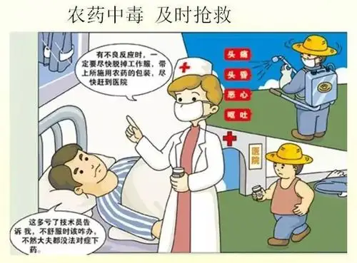 健康素养66条|第60条