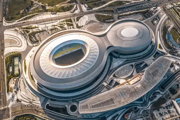 凤凰山体育公园