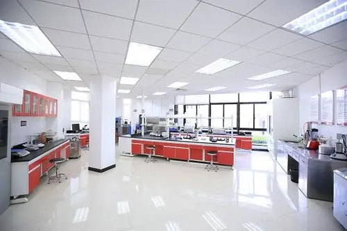 食品加工技术研发示范工程中心