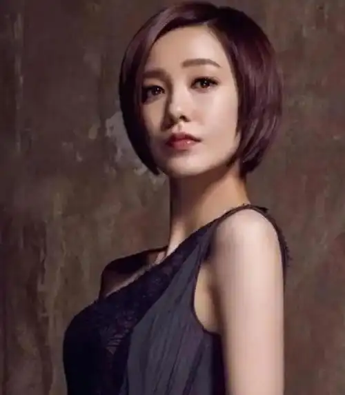 30岁一40岁女最新发型这么梳理,太美了吧!