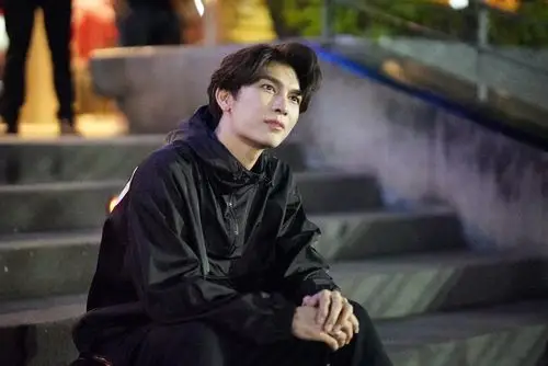 缪糕10月图第二十一弹-黑,黑衣专辑today?