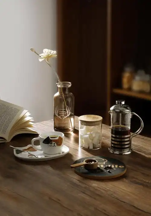 家居场景 | 餐桌系列