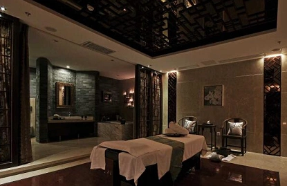 深圳男士养生spa私人按摩会所,有哪些推荐的