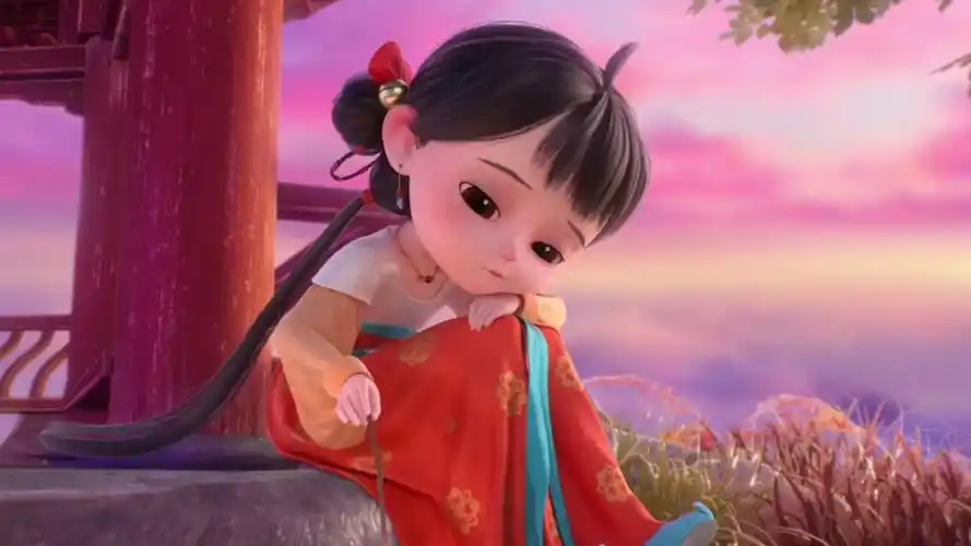 哇被甜到了一禅这狗粮吃的猝不及防