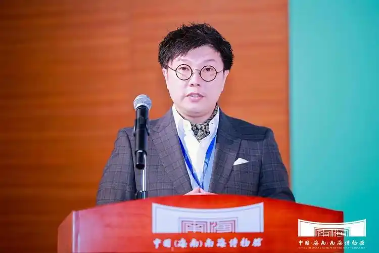 峇峇娘惹文化展在中国海南南海博物馆开展