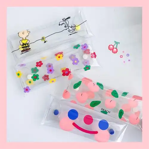 共2966 件自制文具盒相关商品