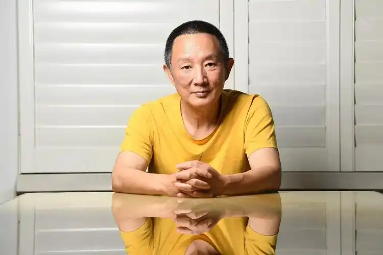 [杨洋][新闻]170922 《武动乾坤》导演张黎谈拍摄中途停机原因 大肆