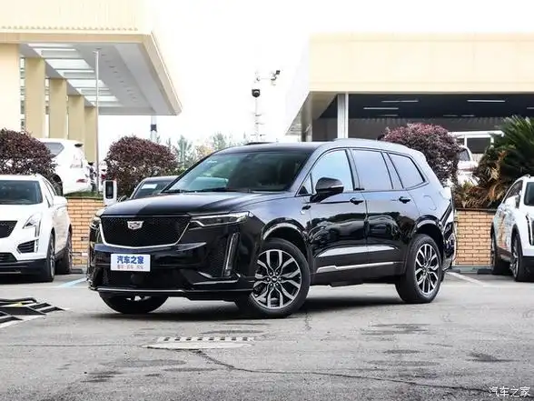 凯迪拉克xt6直降12万 欢迎赏鉴