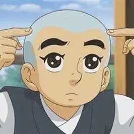 求一些一休的头像