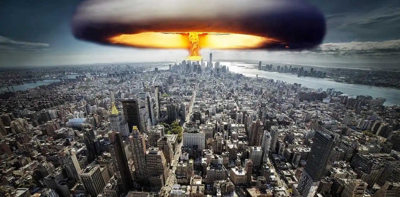 假如第三次世界大战爆发,哪个国家最安全?爱因斯坦早回答过了