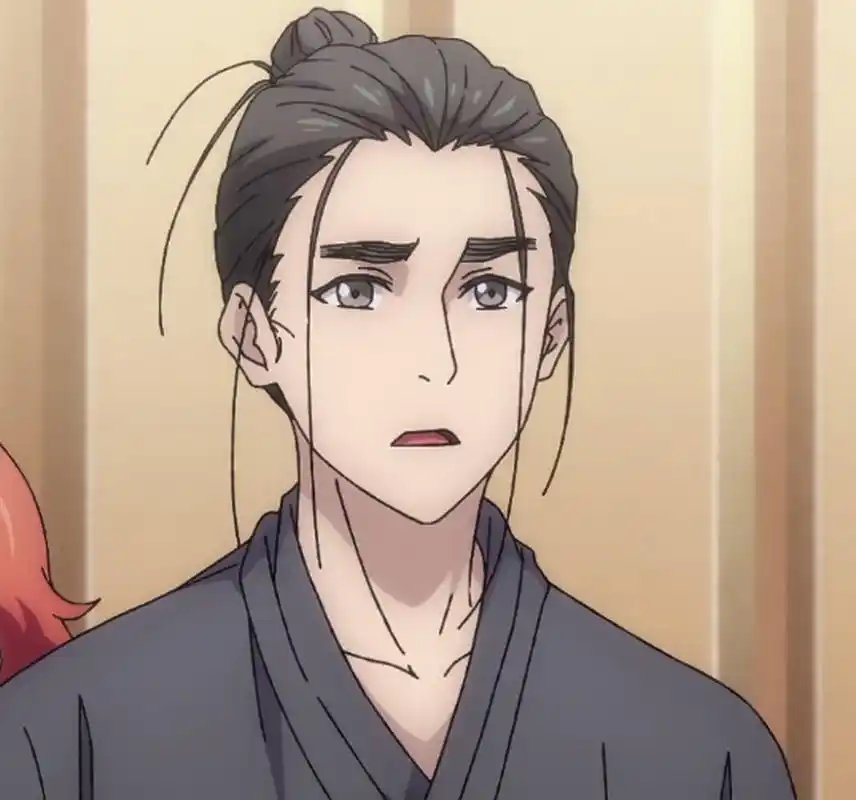 王也头像 💫推荐一组超酷的王也头像!