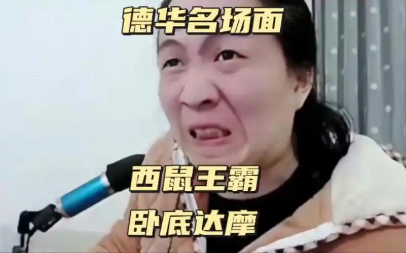 吕德华搞笑名场面:《西鼠王霸》《卧底达摩》《伤害打满》 #吕德华