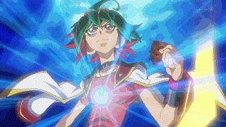 游戏王arc-v图片_百度百科