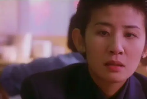 香港电影洪兴十三妹用至暗时刻换来的云淡风轻