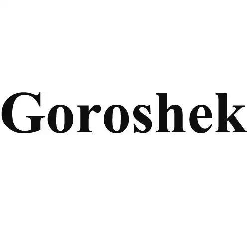 em>goroshek /em>