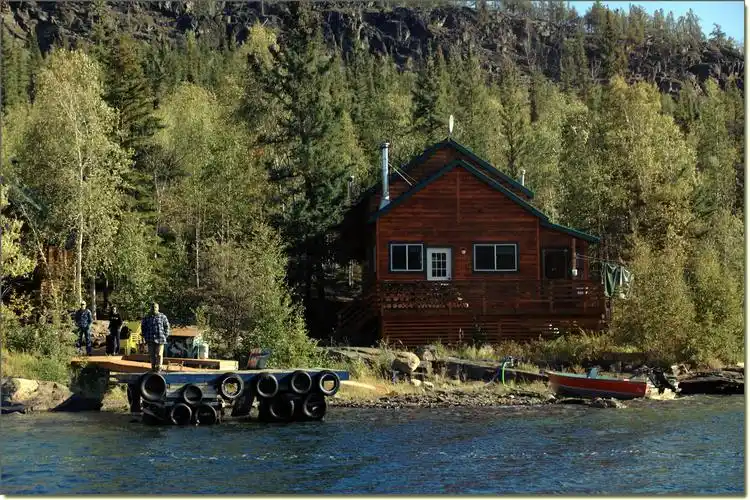 黄刀镇追光之旅(2)