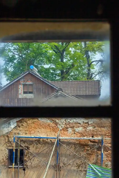 窗外_风景_poco摄影,风景,美景图片,遇见生活