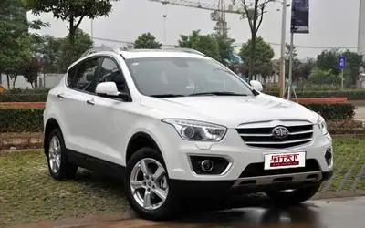 奔腾x80正式上市 售11.98万-18.18万元