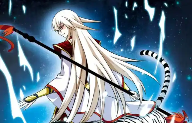 颜漠戈是什么时候喜欢上风恋晚的?其实开始时间比我们想象的还早