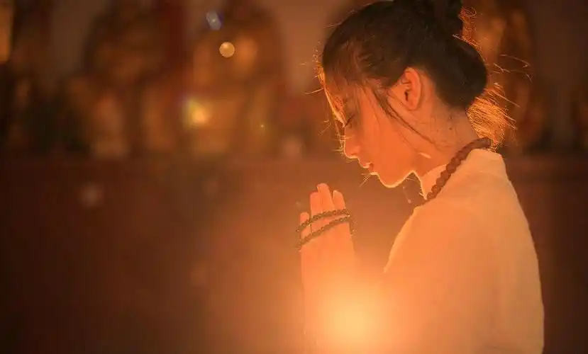 满清政府为何要通缉这个美貌女尼姑?