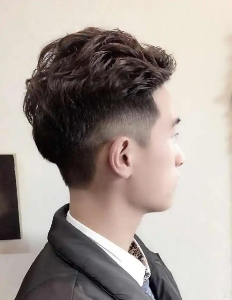 理发时这样说,每次都能剪出你要的发型