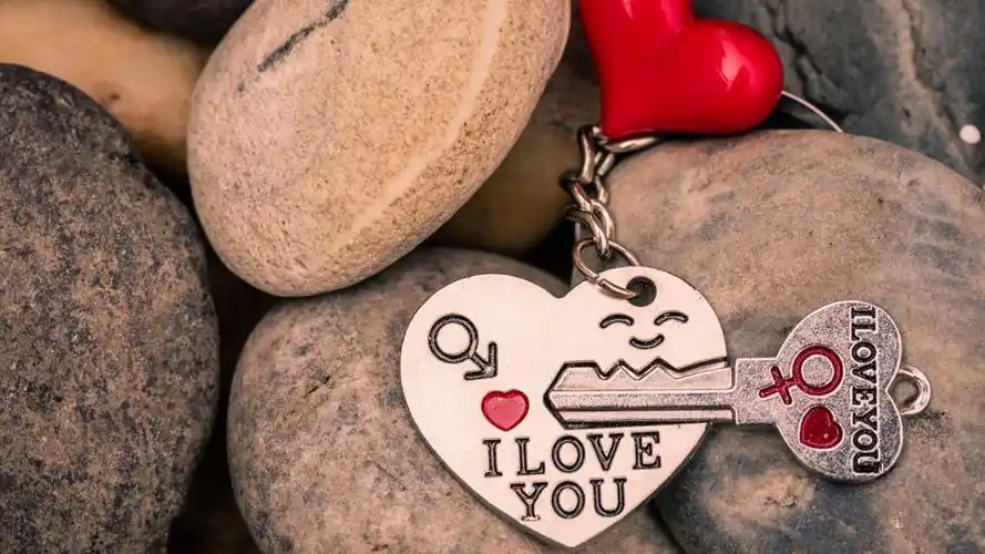 qq空间非主流爱情背景图