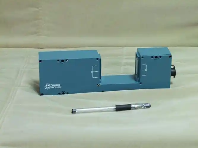 单轴激光测径仪镭射激光测径仪外径检测仪ldm50