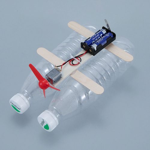 通用技术手工作品通用技术作品高中手工考试科学小制作发明学生实验