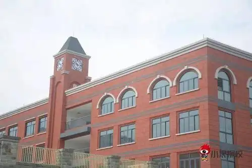 小浪探校丨实地探访成都市实验小学(蕴雅校区),坐等开校